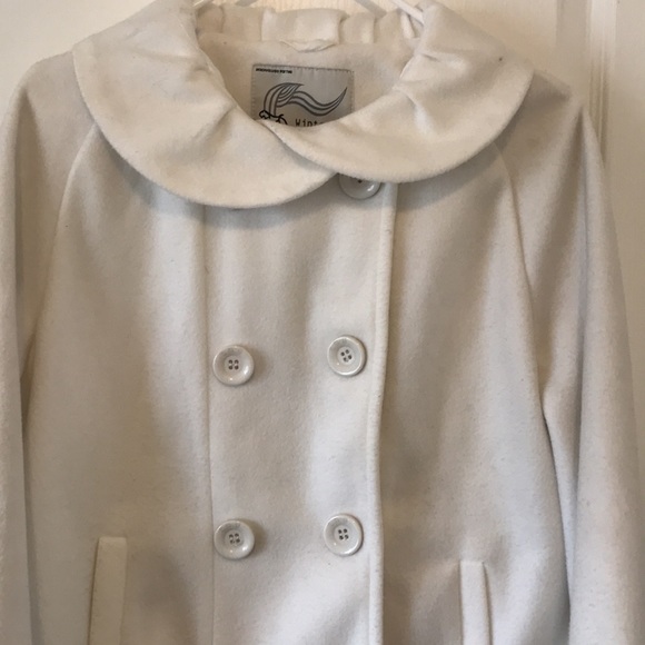 TNG Winter Collection Light Coat - Picture 3 of 3